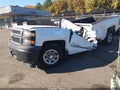 2014 Chevrolet Silverado 1500 — photo 2 of 15 | VIN 1GCNKPEC2EZ170617