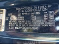 2024 Kia Sportage Hybrid — photo 9 of 16 | VIN KNDPVCDG4R7128240