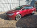 2015 Chrysler 200 — photo 2 of 11 | VIN 1C3CCCDG7FN668696