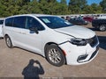2025 Chrysler Pacifica — photo 1 of 17 | VIN 2C4RC1BG0SR511909