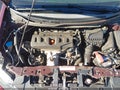 2012 Honda Civic — photo 10 of 16 | VIN 2HGFB2F55CH546412