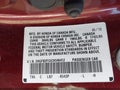 2012 Honda Civic — photo 9 of 16 | VIN 2HGFB2F55CH546412