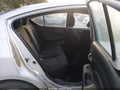 2014 Nissan Versa — photo 8 of 14 | VIN 3N1CN7AP1EL876933