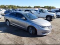 2016 Chrysler 200 — photo 1 of 22 | VIN 1C3CCCAB2GN158895