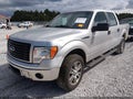2014 Ford F-150 — photo 2 of 11 | VIN 1FTFW1EF3EFA66302