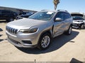2020 Jeep Cherokee — photo 2 of 17 | VIN 1C4PJMCB2LD612164