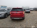 2016 Ford Explorer — photo 16 of 16 | VIN 1FM5K8F82GGA18377