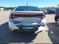 2013 Dodge Dart — photo 6 of 17 | VIN 1C3CDFBA7DD186035