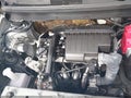 2024 Mitsubishi Mirage — photo 10 of 19 | VIN ML32AUHJ1RH015005