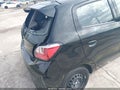 2024 Mitsubishi Mirage — photo 18 of 19 | VIN ML32AUHJ1RH015005