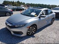 2017 Honda Civic — photo 2 of 16 | VIN 19XFC2F70HE047145