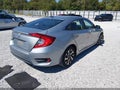 2017 Honda Civic — photo 4 of 16 | VIN 19XFC2F70HE047145