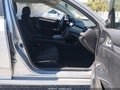 2017 Honda Civic — photo 5 of 16 | VIN 19XFC2F70HE047145