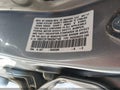 2017 Honda Civic — photo 9 of 16 | VIN 19XFC2F70HE047145