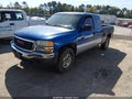 2004 GMC Sierra 1500 — photo 2 of 11 | VIN 2GTEK19T441261788