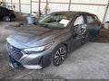 2024 Nissan Sentra — photo 2 of 16 | VIN 3N1AB8CV5RY384528
