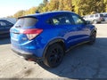 2022 Honda HR-V — photo 4 of 16 | VIN 3CZRU6H19NM702358
