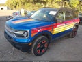2025 Ford Bronco Sport — photo 2 of 16 | VIN 3FMCR9KN7SRE42935