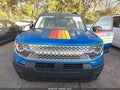 2025 Ford Bronco Sport — photo 6 of 16 | VIN 3FMCR9KN7SRE42935