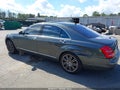 2007 Mercedes-Benz S-Class — photo 6 of 17 | VIN WDDNG71X07A031863