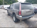2007 Chevrolet Tahoe — photo 3 of 16 | VIN 1GNFC13JX7R117917