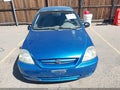 2004 Kia Rio — photo 13 of 17 | VIN KNADC165X46227598