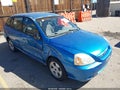 2004 Kia Rio — photo 1 of 17 | VIN KNADC165X46227598