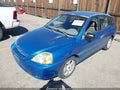 2004 Kia Rio — photo 2 of 17 | VIN KNADC165X46227598