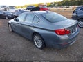 2012 BMW 5 Series — photo 3 of 12 | VIN WBAFU7C56CDU57291