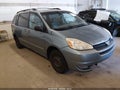 2004 Toyota Sienna — photo 1 of 11 | VIN 5TDZA23C04S171534