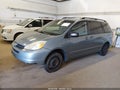 2004 Toyota Sienna — photo 2 of 11 | VIN 5TDZA23C04S171534