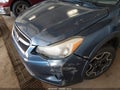 2013 Subaru XV Crosstrek — photo 6 of 11 | VIN JF2GPACC4D2882615