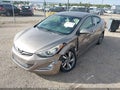 2014 Hyundai Elantra — photo 2 of 16 | VIN 5NPDH4AE9EH524074