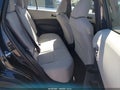 2026 Toyota Corolla Cross — photo 8 of 16 | VIN 7MUAAABG2TV158526