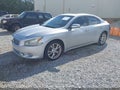 2014 Nissan Maxima — photo 2 of 13 | VIN 1N4AA5AP3EC489239