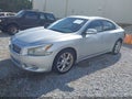 2014 Nissan Maxima — photo 6 of 13 | VIN 1N4AA5AP3EC489239