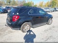 2017 Chevrolet Equinox — photo 4 of 17 | VIN 2GNFLFE33H6228110