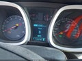 2017 Chevrolet Equinox — photo 7 of 17 | VIN 2GNFLFE33H6228110