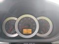 2010 Toyota RAV4 — photo 7 of 16 | VIN 2T3BF4DVXAW073880