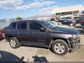 2016 Jeep Compass — photo 13 of 16 | VIN 1C4NJCEA6GD742332