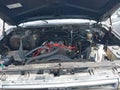 1987 Ford Bronco — photo 10 of 11 | VIN 1FMEU15H4HLA38822