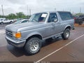 1987 Ford Bronco — photo 2 of 11 | VIN 1FMEU15H4HLA38822