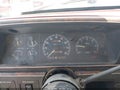 1987 Ford Bronco — photo 7 of 11 | VIN 1FMEU15H4HLA38822