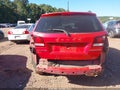 2015 Dodge Journey — photo 6 of 17 | VIN 3C4PDCGB8FT719147