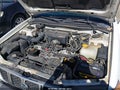 2001 Subaru Forester — photo 10 of 11 | VIN JF1SF65541H746894