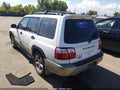 2001 Subaru Forester — photo 3 of 11 | VIN JF1SF65541H746894