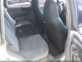 2001 Subaru Forester — photo 8 of 11 | VIN JF1SF65541H746894