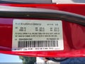 2006 Dodge Charger — photo 9 of 12 | VIN 2B3KA43G66H419403