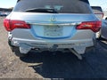 2016 Acura MDX — photo 18 of 18 | VIN 5FRYD3H23GB021496