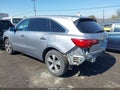 2016 Acura MDX — photo 3 of 18 | VIN 5FRYD3H23GB021496